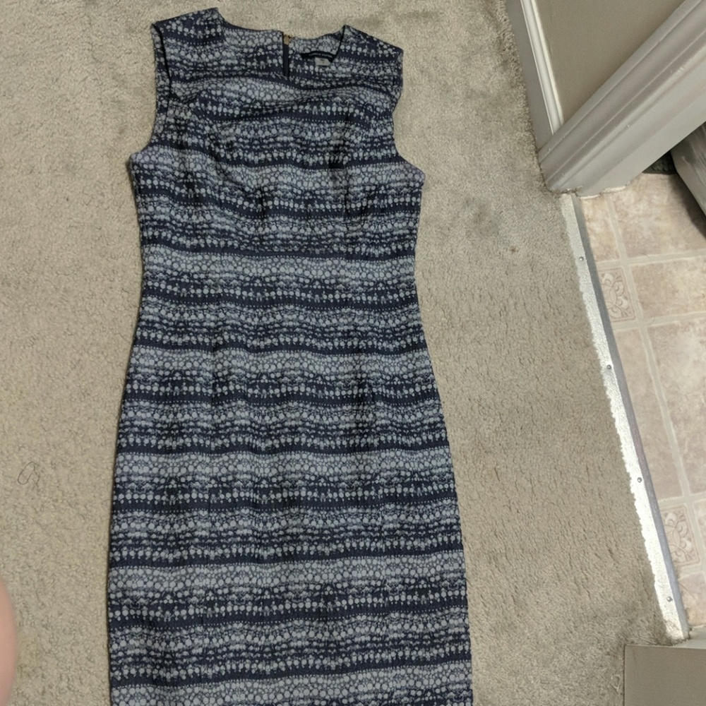 Tommy Hilfiger Shift dress
